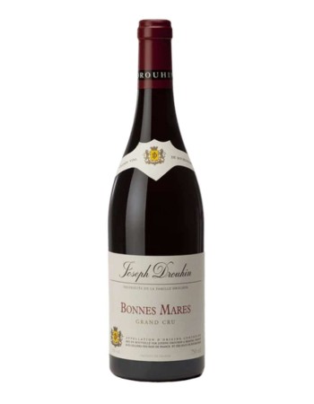 2017 Joseph Drouhin Bonnes-Mares Grand Cru