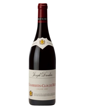 2016 Joseph Drouhin Chambertin Clos de Beze Grand Cru