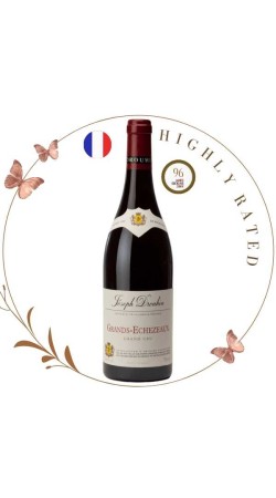 2017 Joseph Drouhin Grands Echezeaux Grand Cru 2017 Joseph Drouhin Grands Echezeaux Grand Cru