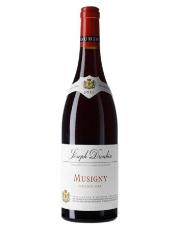 2019 Joseph Drouhin Musigny