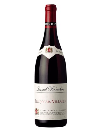 2021 Joseph Drouhin Beaujolais Villages