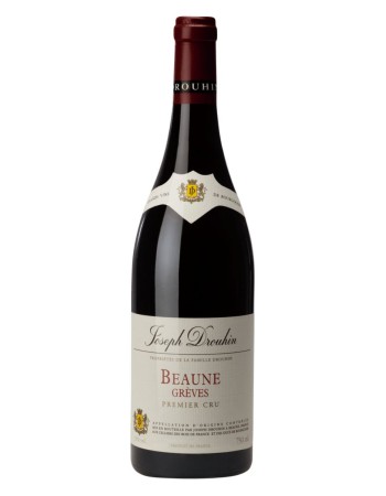 2018 Joseph Drouhin Beaune 1er Cru Rouge 