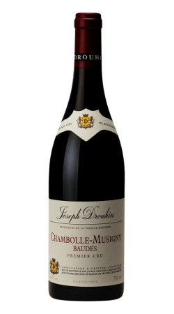 2020 Joseph Drouhin Chambolle Musigny 1er Cru "Les Baudes" Cote De Nuits 2020 Joseph Drouhin Chambolle Musigny 1er Cru "Les Baudes" Cote De Nuits