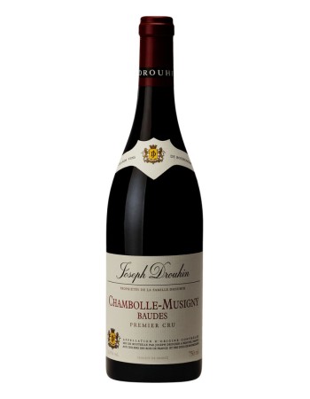 2020 Joseph Drouhin Chambolle Musigny 1er Cru 