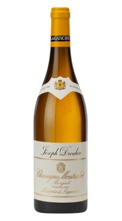 2020 Joseph Drouhin Chassagne Montrachet 1er Cru "Marquis De Laguichi" Blanc Magnum 1500ml 2020 Joseph Drouhin Chassagne Montrachet 1er Cru "Marquis De Laguichi" Blanc Magnum 1500ml