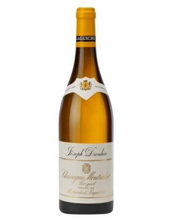 2020 Joseph Drouhin Chassagne Montrachet 1er Cru 