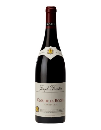 2019 Joseph Drouhin Clos De La Roche Grand Cru Cote De Nuits