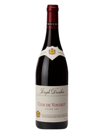 2018 Joseph Drouhin Clos De Vougeot Grand Cru Cote De Nuits