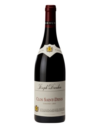 2019 Joseph Drouhin Clos Saint Denis Grand Cru Cote De Nuits