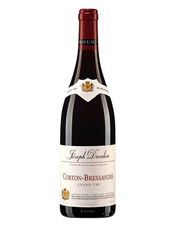2016 Joseph Drouhin Corton Bressandes Cote De Beaube Grand Cru Rouge