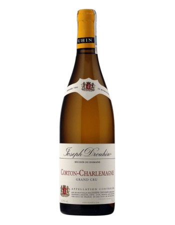 2021 Joseph Drouhin Corton Charlemagne Blanc Grand Cru