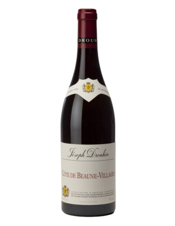 2020 Joseph Drouhin Cote De Beaune Village Rouge