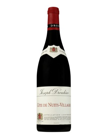2022 Joseph Drouhin Cote De Nuits Villages Rouge