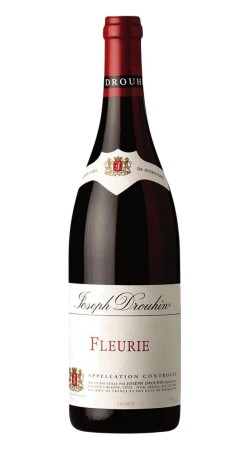2020 Joseph Drouhin Fleurie Beaujolais 2020 Joseph Drouhin Fleurie Beaujolais