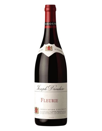 2020 Joseph Drouhin Fleurie Beaujolais