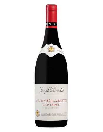 2019 Joseph Drouhin Gevrey Chambertin 1er Cru 