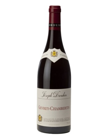 2022 Joseph Drouhin Gevrey Chambertin Cote De Nuits Villages