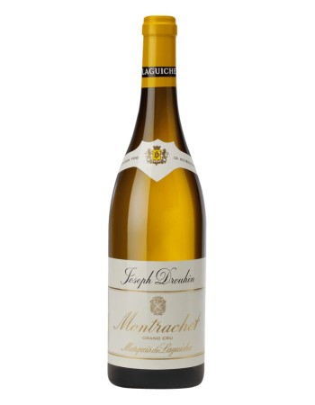 2019 Joseph Drouhin Marquis De Laguiche Blanc Cote De Beaune