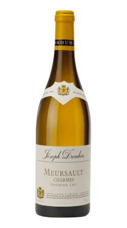 2019 Joseph Drouhin Meursault 1er Cru "Charmes" Blanc 2019 Joseph Drouhin Meursault 1er Cru "Charmes" Blanc