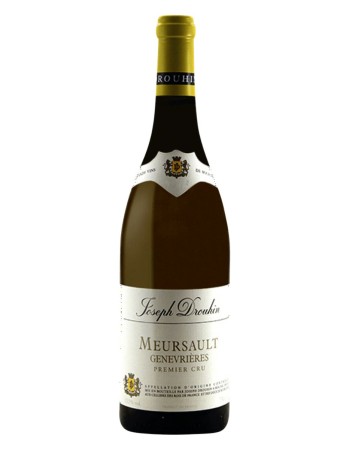 2020 Joseph Drouhin Meursault 1er Cru 