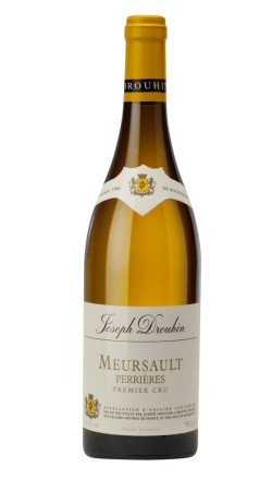 2021 Joseph Drouhin Meursault 1er Cru "Perriers" Blanc 2021 Joseph Drouhin Meursault 1er Cru "Perriers" Blanc