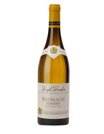 2021 Joseph Drouhin Meursault 1er Cru 