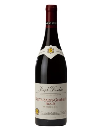 2022 Joseph Drouhin Nuits Saint Georges 1er Cru 