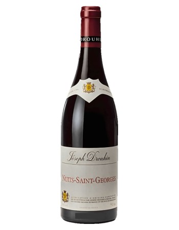 2023 Joseph Drouhin Nuits Georges Cote De Nuits Villages