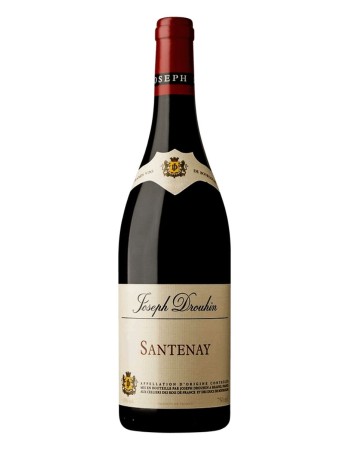 2021 Joseph Drouhin Santenay Cote De Beaune Villages