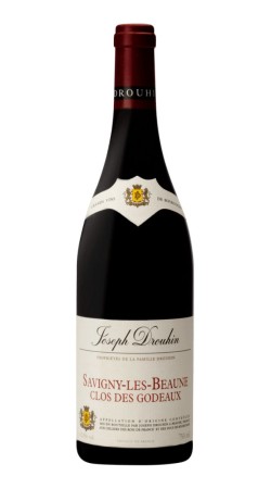 2017 Joseph Drouhin Savigny Les Beaune Clos Des Godeaux Villages 2017 Joseph Drouhin Savigny Les Beaune Clos Des Godeaux Villages