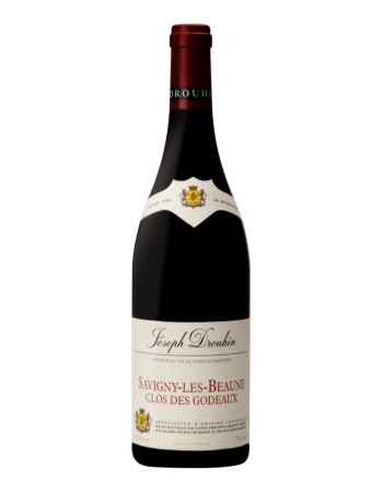 2017 Joseph Drouhin Savigny Les Beaune Clos Des Godeaux Villages