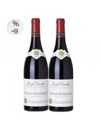 Bundle - Duo Joseph Drouhin..