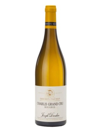 2020 Joseph Drouhin Chablis Vaudon Grand Cru Bougros