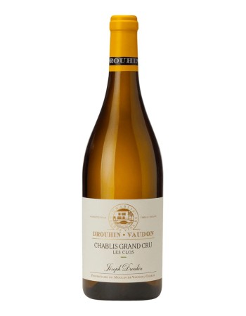 2022 Joseph Drouhin Chablis Vaudon Grand Cru Les Clos
