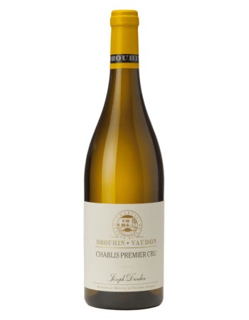 2022 Joseph Drouhin Chablis Vaudon 1er Cru