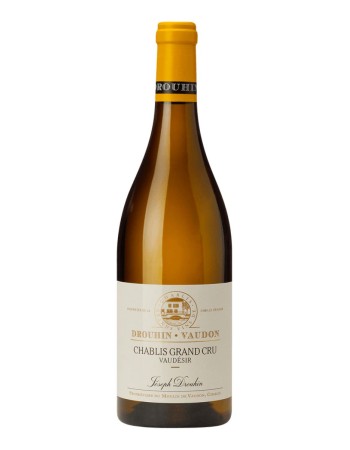 2020 Joseph Drouhin Chablis Vaudon Grand Cru Vaudesir
