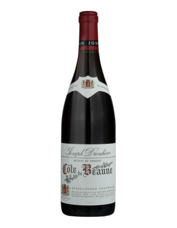 2021 Joseph Drouhin Cote De Beaune Rouge