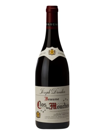 2019 Joseph Drouhin Clos Des Mouches Rouge 1er Cru
