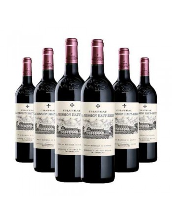 Buy 6 - 2024 Chateau La Mission Haut Brion [EP2024]..