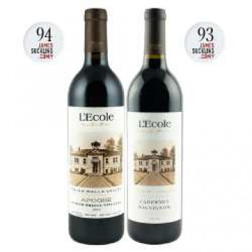 LEcole No. 41 Winery