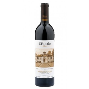 LEcole No. 41 Winery