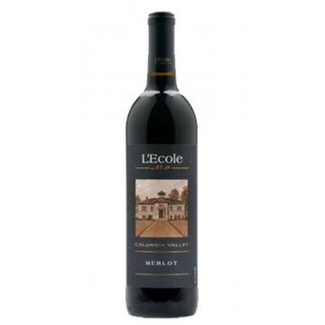 LEcole No. 41 Winery