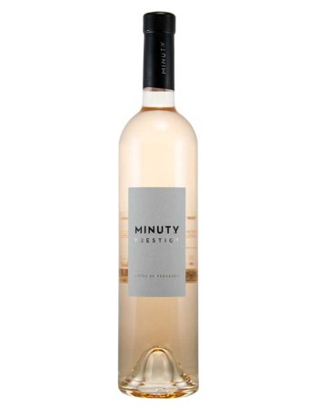 2024 Chateau Minuty Prestige Rose
