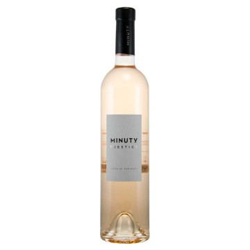 White & Rose Wine