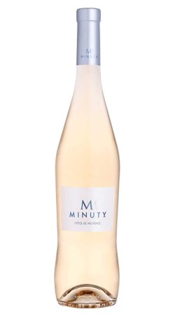 2024 Minuty M Rose 2024 Minuty M Rose