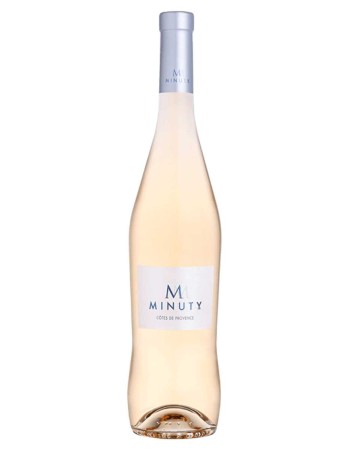 2024 Minuty M Rose (375ml)