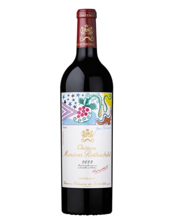 2023 Chateau Mouton Rothschild