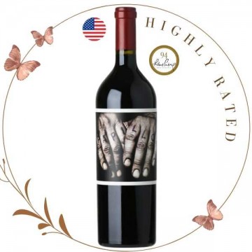 Orin Swift Cellars