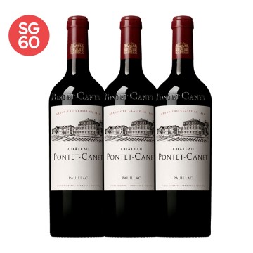 Mix & Match Bundle Wines