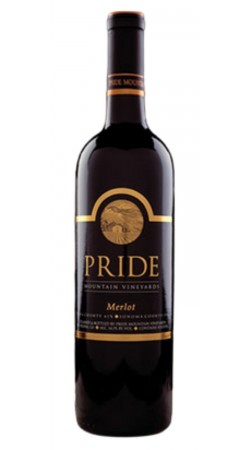 2016 Pride Merlot 1.5L